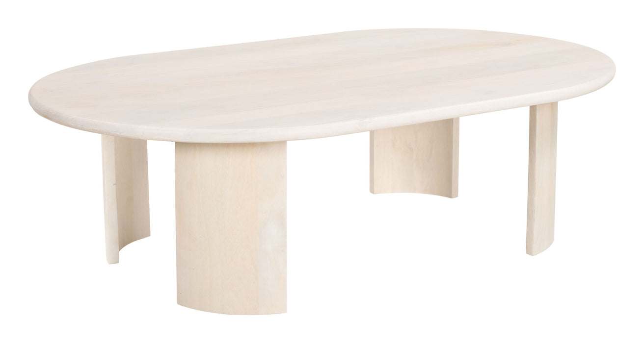 Risan - Coffee Table - Natural