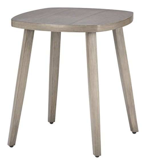 Foret - Outdoor Table Zuo Modern