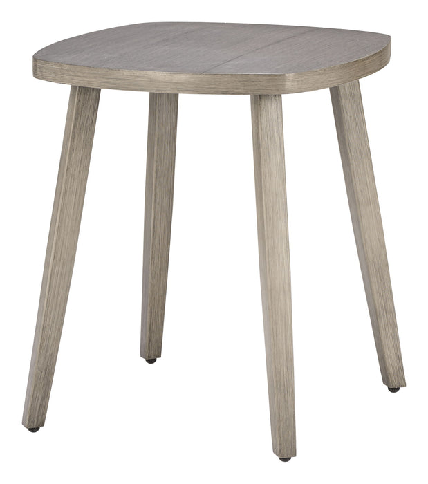 Foret - Outdoor Table Zuo Modern