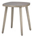 Foret - Outdoor Table Zuo Modern