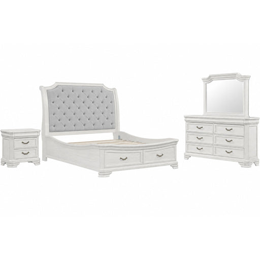 Lyndhurst - Bedroom Set New Classic