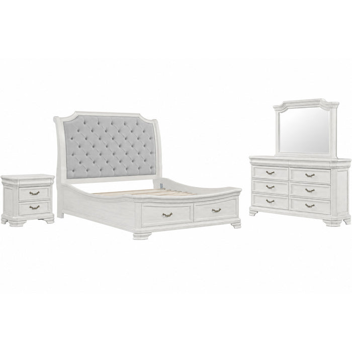 Lyndhurst - Bedroom Set New Classic