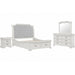 Lyndhurst - Bedroom Set New Classic