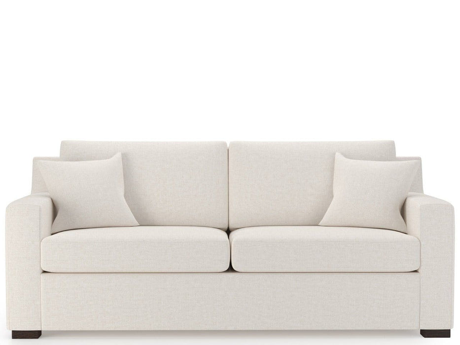 Ryman - Apartment Sofa, Special Order - White Universal Furniture