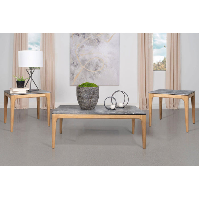 Fulbright - Table Set Furniture Max