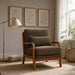 Lounge Chair Home Essentials
