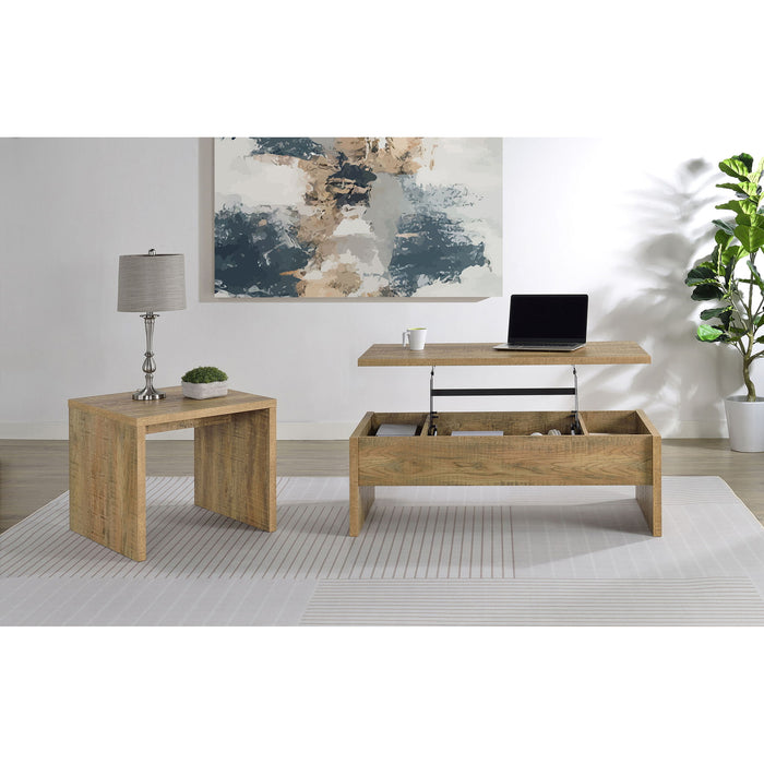 Parker - Table Set & Integrated Storage Furniture Max