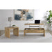 Parker - Table Set & Integrated Storage Furniture Max