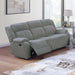 Motion Recliner Sofa Home Essentials