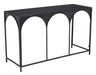 Loriet - Console Table - Black Zuo Modern