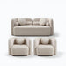 Japandi Living Room Set Home Essentials