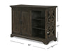 Bellamy - Printer Stand - Peppercorn Magnussen Furniture