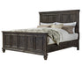 Calistoga - Panel Bed Magnussen Furniture