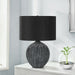 Lighting, Table Lamp, Ceramic, Contemporary - Black 8th Street