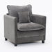 Modern Reading Armchair Home Essentials