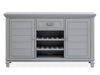 Charleston - Server Magnussen Furniture