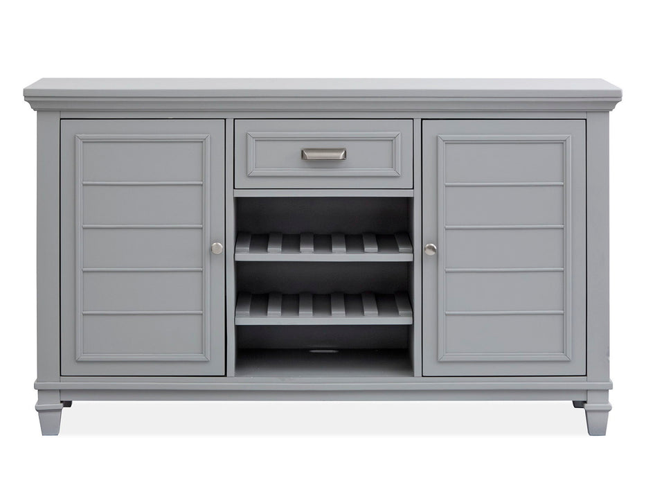 Charleston - Server Magnussen Furniture