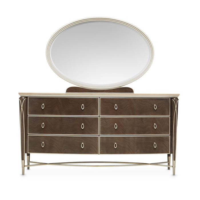 Villa Cherie - Dresser Michael Amini