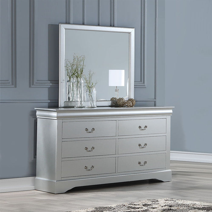 Louis Philippe III - Mirror ACME
