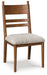 Greddinton - Dining Table Set Signature Design by Ashley®