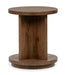 Oswald - Round Table Magnussen Furniture