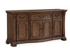 Durango - Buffet, Hutch Magnussen Furniture