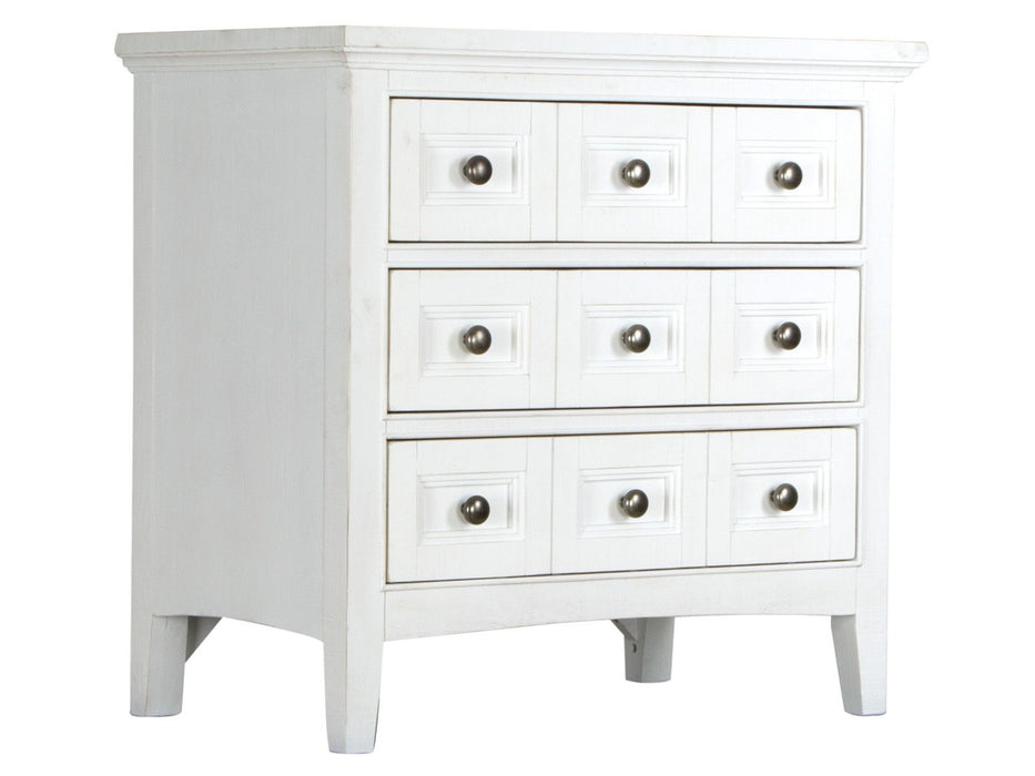 Heron Cove - Panel Storage Bedroom Set Magnussen Furniture