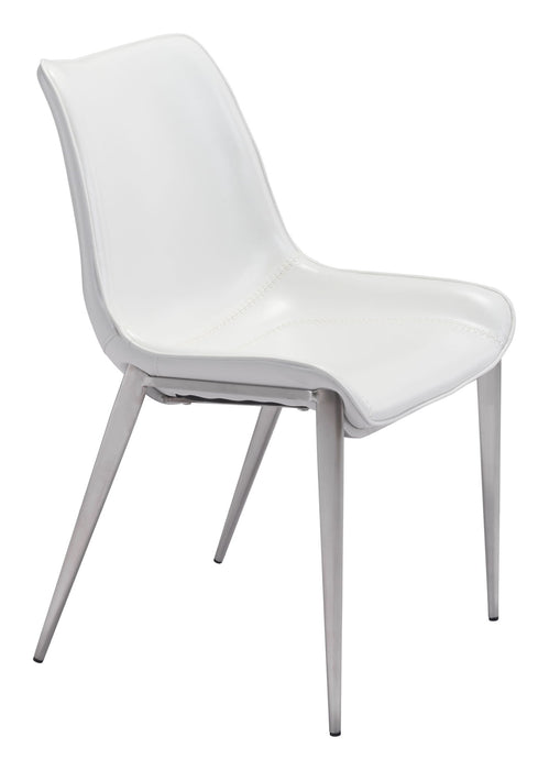 Magnus - Dining Chair (Set of 2) Zuo Modern