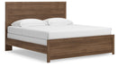Broachmyn - Panel Bed Signature Design by Ashley®