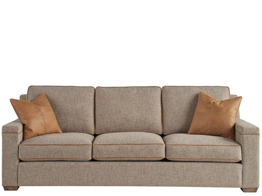 Griffith Park - Liam Sofa - Light Brown Universal Furniture
