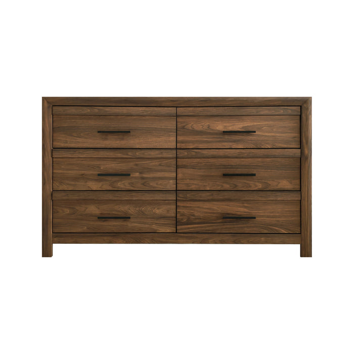Biscayne - 6-Drawer Dresser New Classic