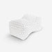 Knee Pillow - White Bedgear