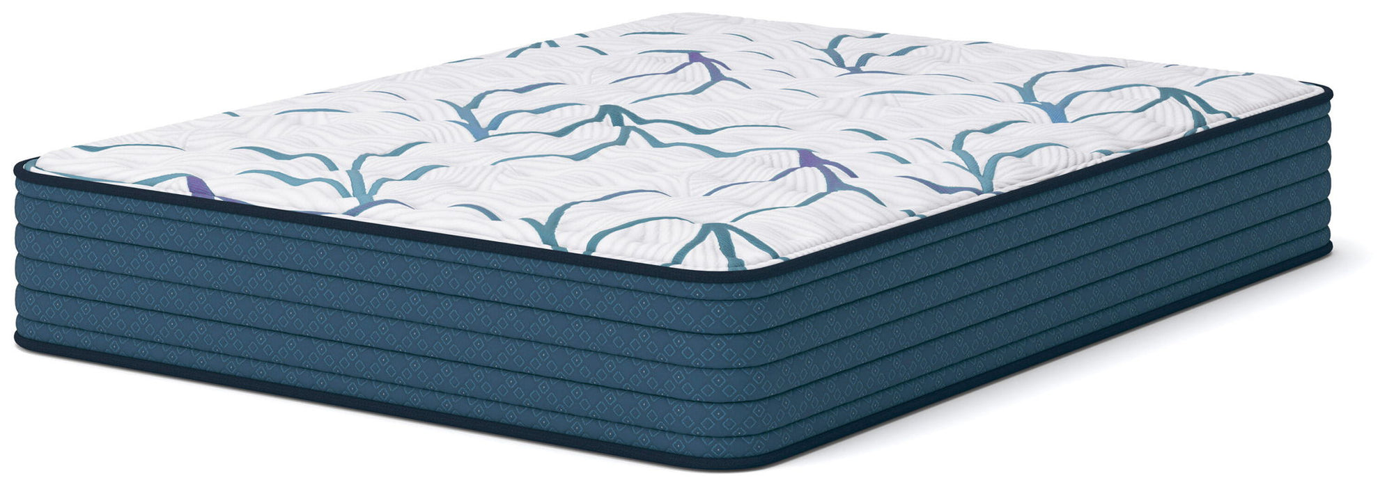 Limited Edition Firm 3.0 - Mattress Sierra Sleep® by Ashley