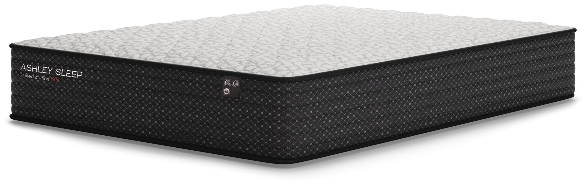 Limited Edition Firm - Mattress Sierra Sleep® by Ashley