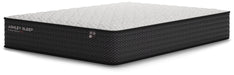 Limited Edition Firm - Mattress Sierra Sleep® by Ashley