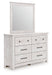 Makidern - Panel Bedroom Set Signature Design by Ashley®