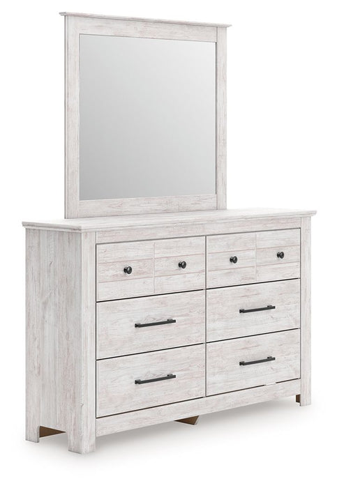 Makidern - Storage Bedroom Set Signature Design by Ashley®