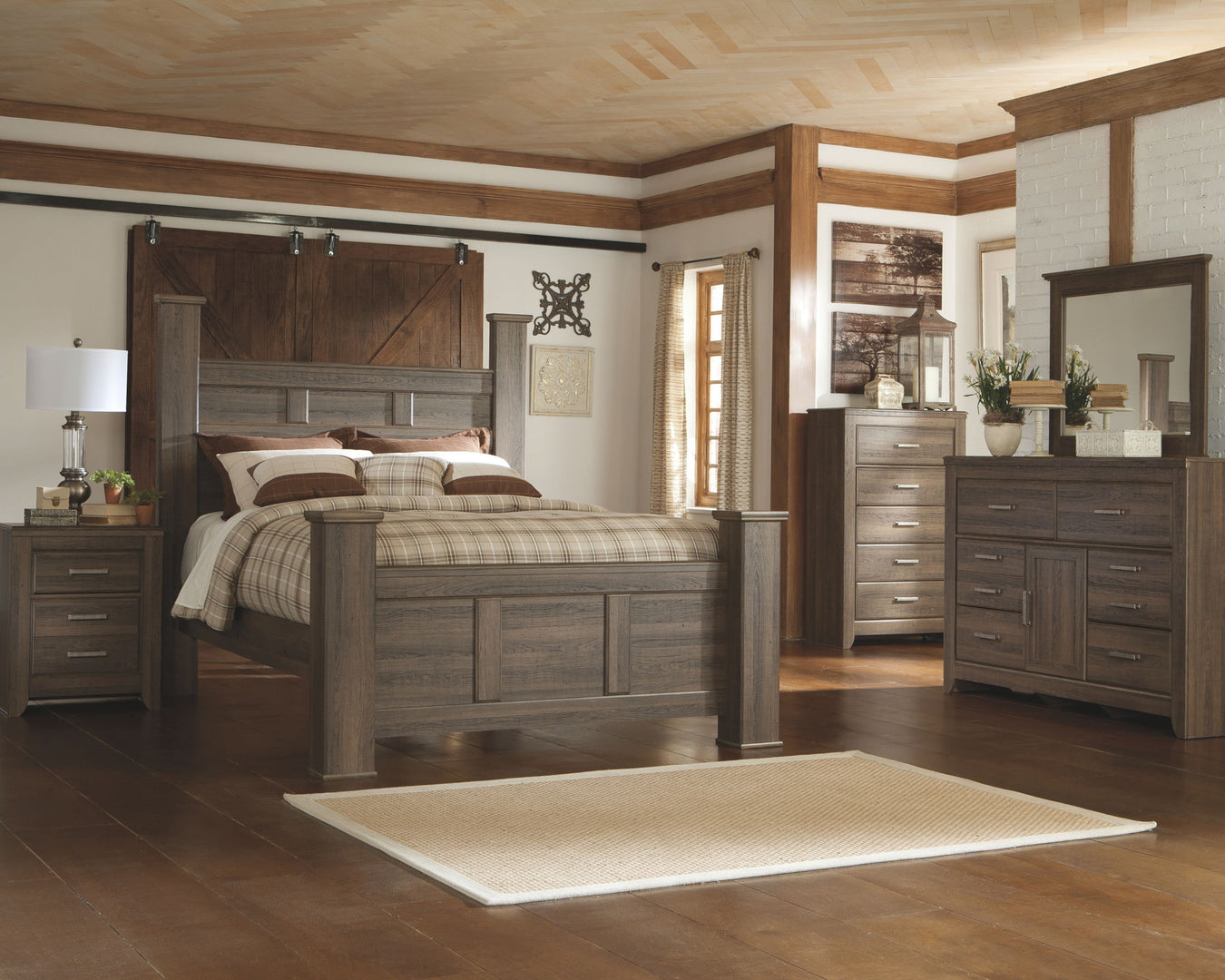 Bedroom > Bedroom Sets
