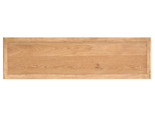 Somerset - Double Drawer Dresser Magnussen Furniture