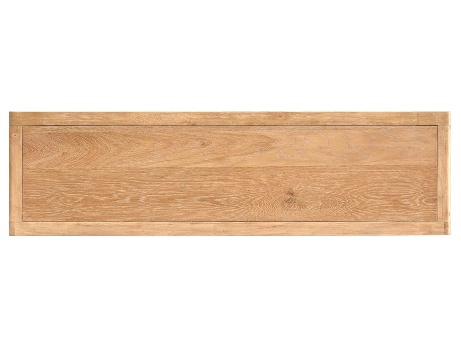 Somerset - Double Drawer Dresser Magnussen Furniture