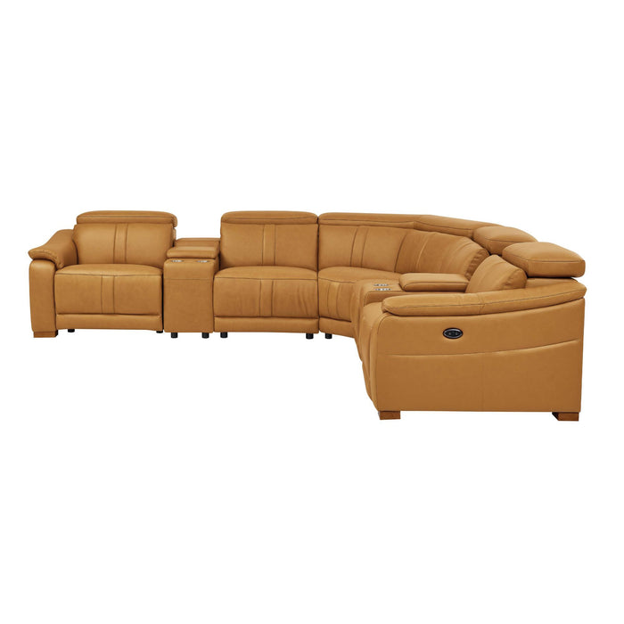 Modular Sectional & Recliner Seat And Adjustable Headrest Home Essentials
