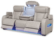Boyington - Reclining Living Room Set Signature Design by Ashley®