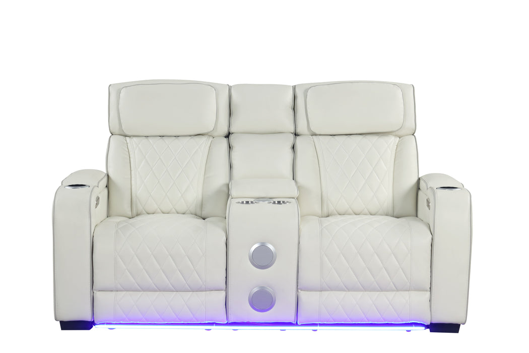 Titan - Loveseat