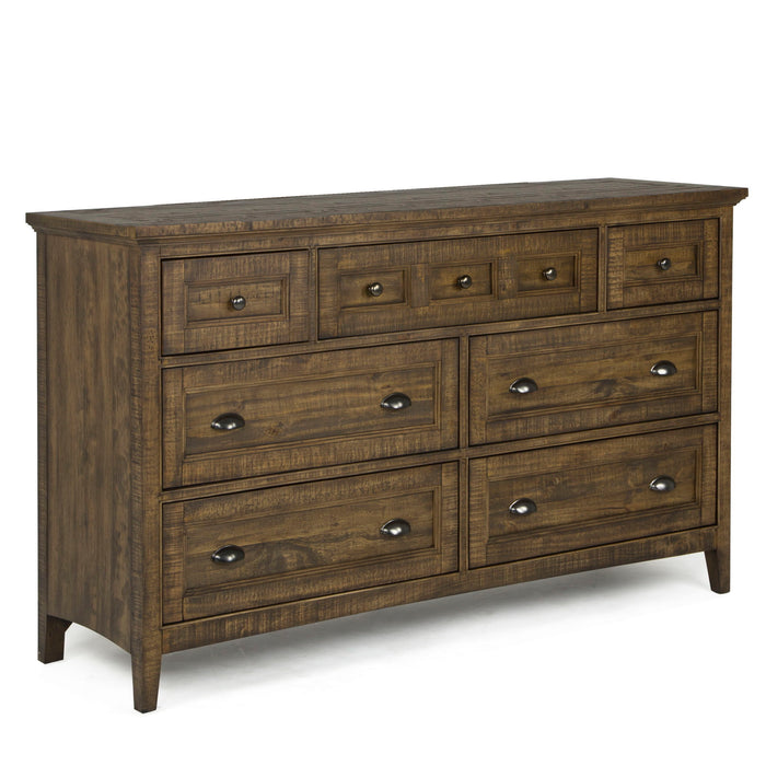 Bay Creek - Drawer Dresser Magnussen Furniture