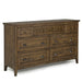 Bay Creek - Drawer Dresser Magnussen Furniture