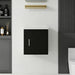 Floating Bathroom Vanity Combo, Wall Mounted Cabinet With Sink & Soft Close Doors For Small Bathrooms Home Essentials