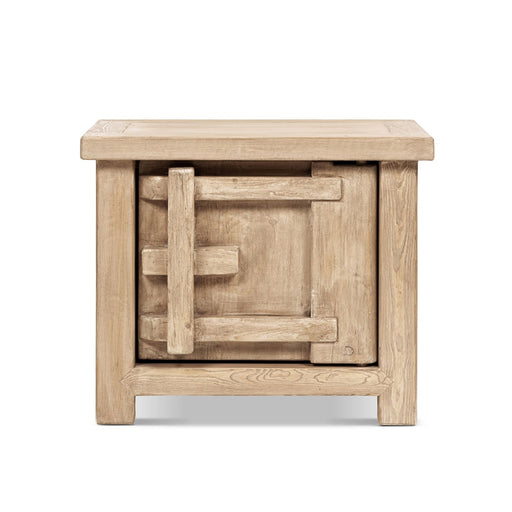 Rowan - Table Jennifer Taylor Home