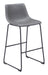 Smart - Bar Chair (Set of 2) Zuo Modern