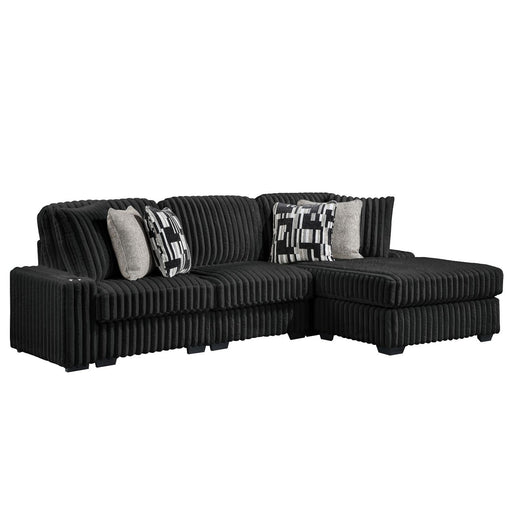 Puffy - Living Room Sectional Matrix Furniture Group