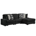 Puffy - Living Room Sectional Matrix Furniture Group